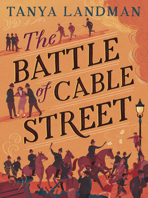 cover image of The Battle of Cable Street